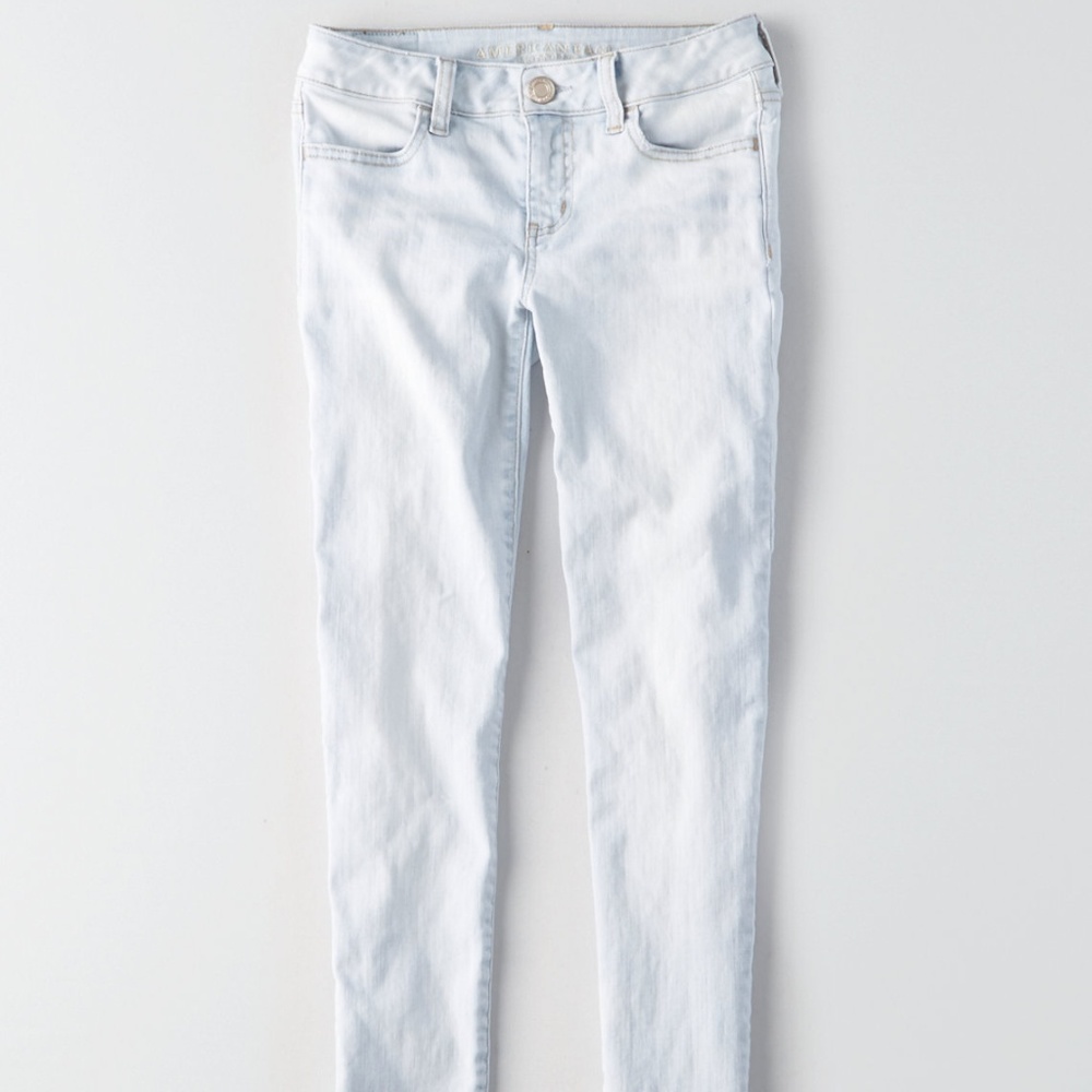 American Eagle Denim X Jean Jegging